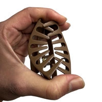  عکس1 کلیپس سیلیکونی نشکن